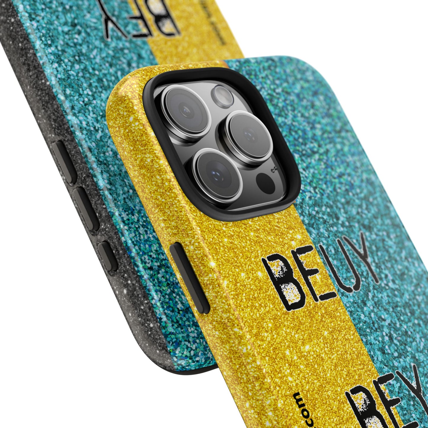 Spellin B Phone Case