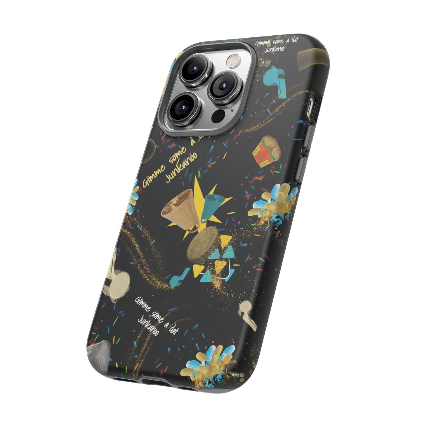 Rawson Sq Phone case