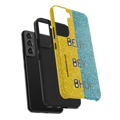 Spellin B Phone Case