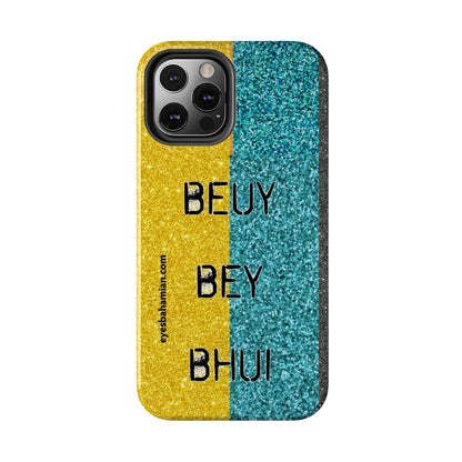 Spellin B Phone Case