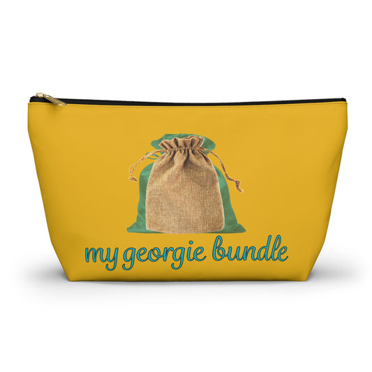 Georgie Bundle Pouch