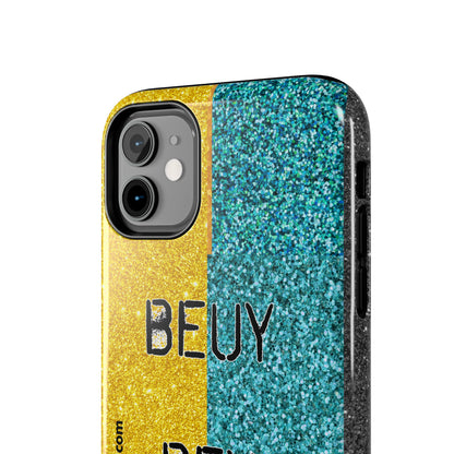 Spellin B Phone Case