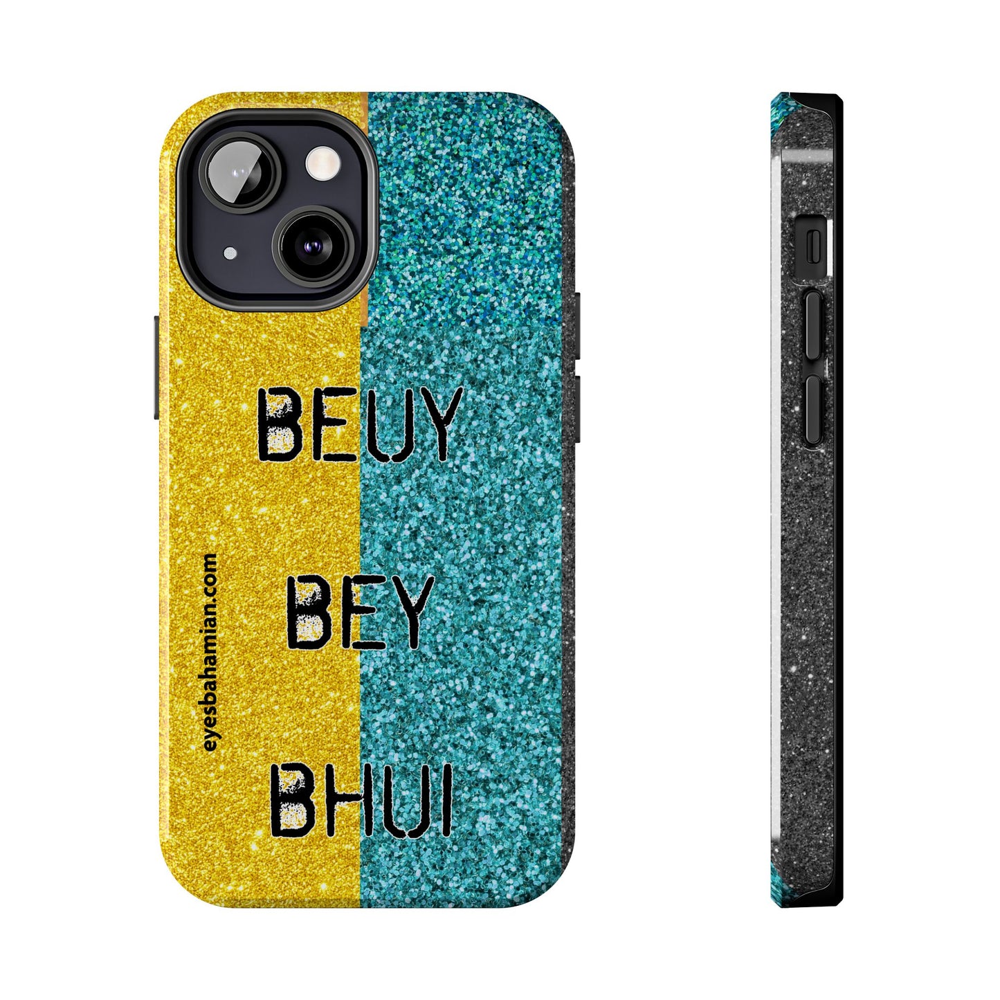 Spellin B Phone Case