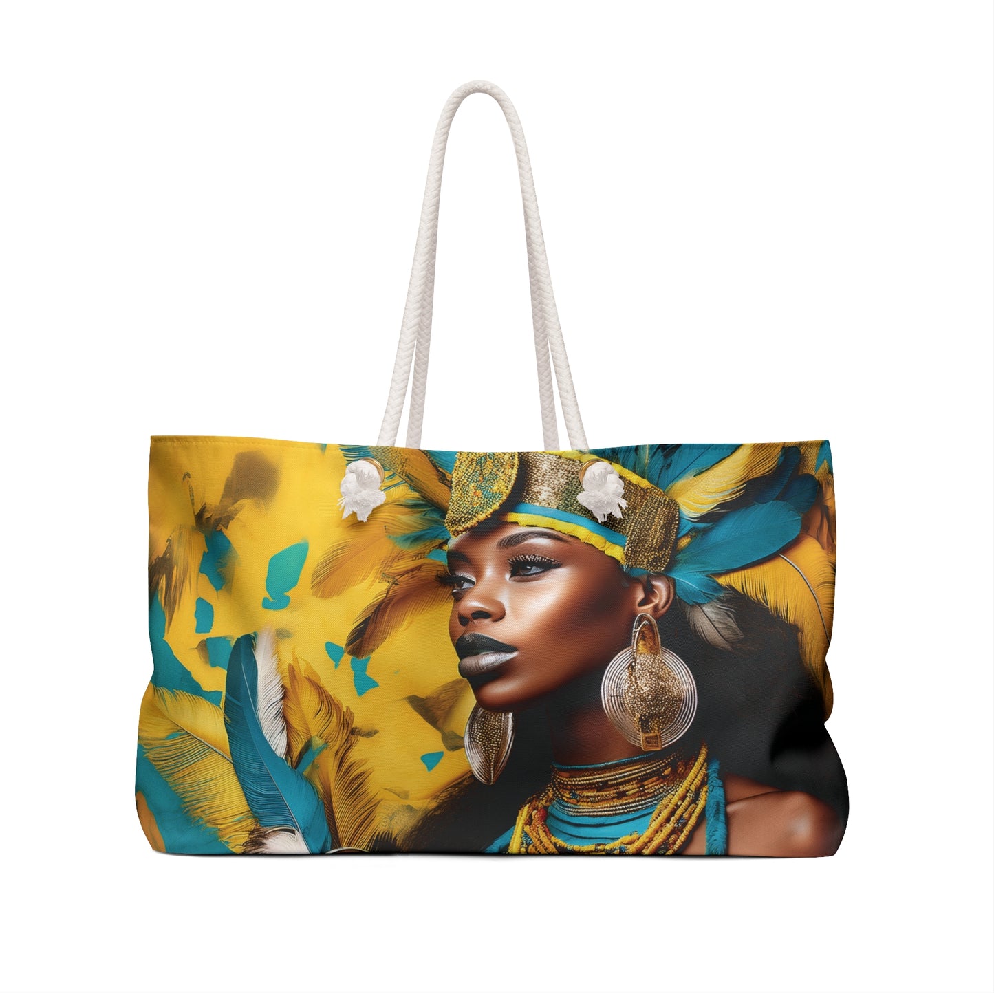 Junkanoo Princess Weekender