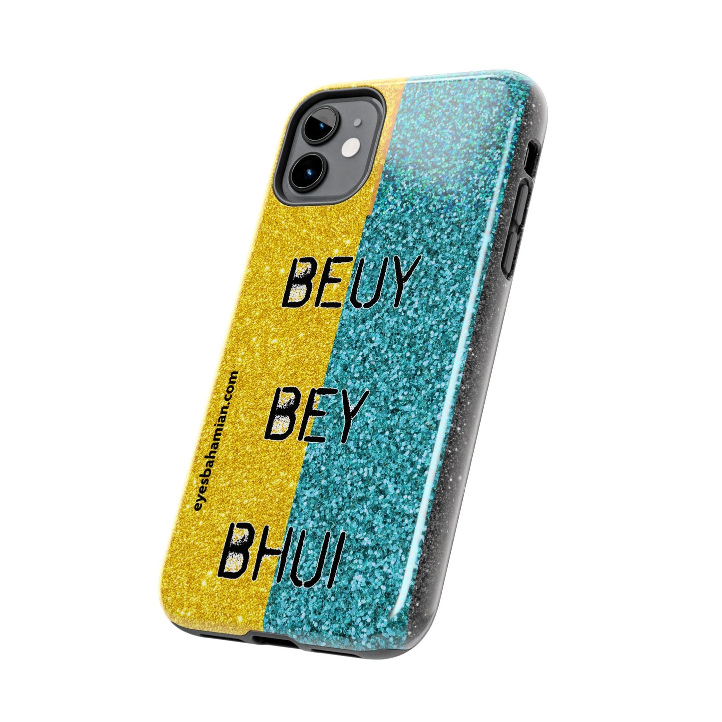 Spellin B Phone Case