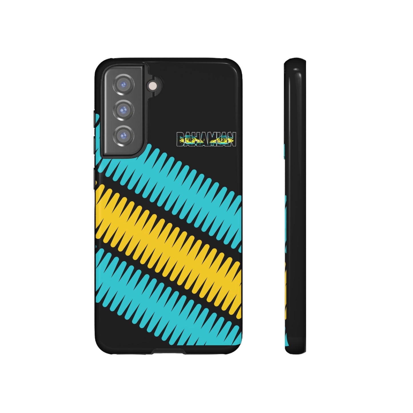 Phone case - Black 1