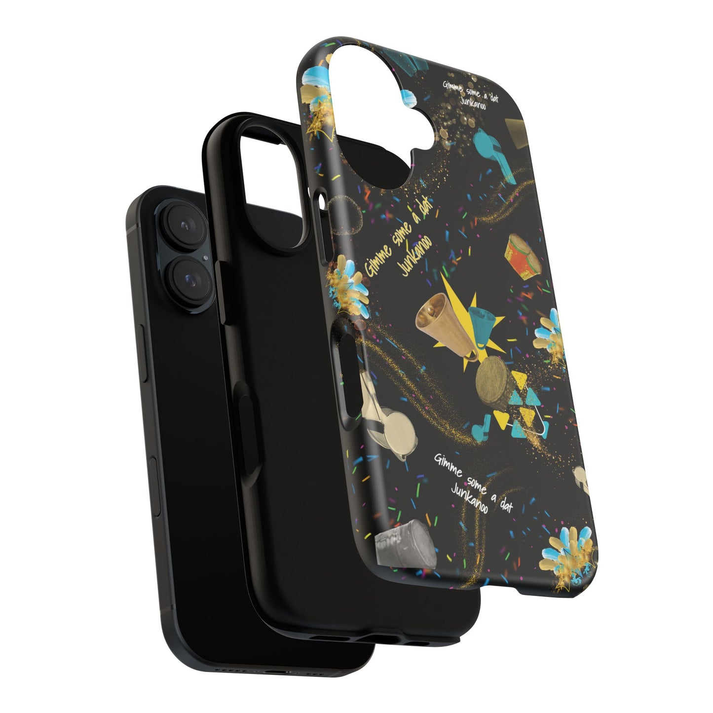 Rawson Sq Phone case