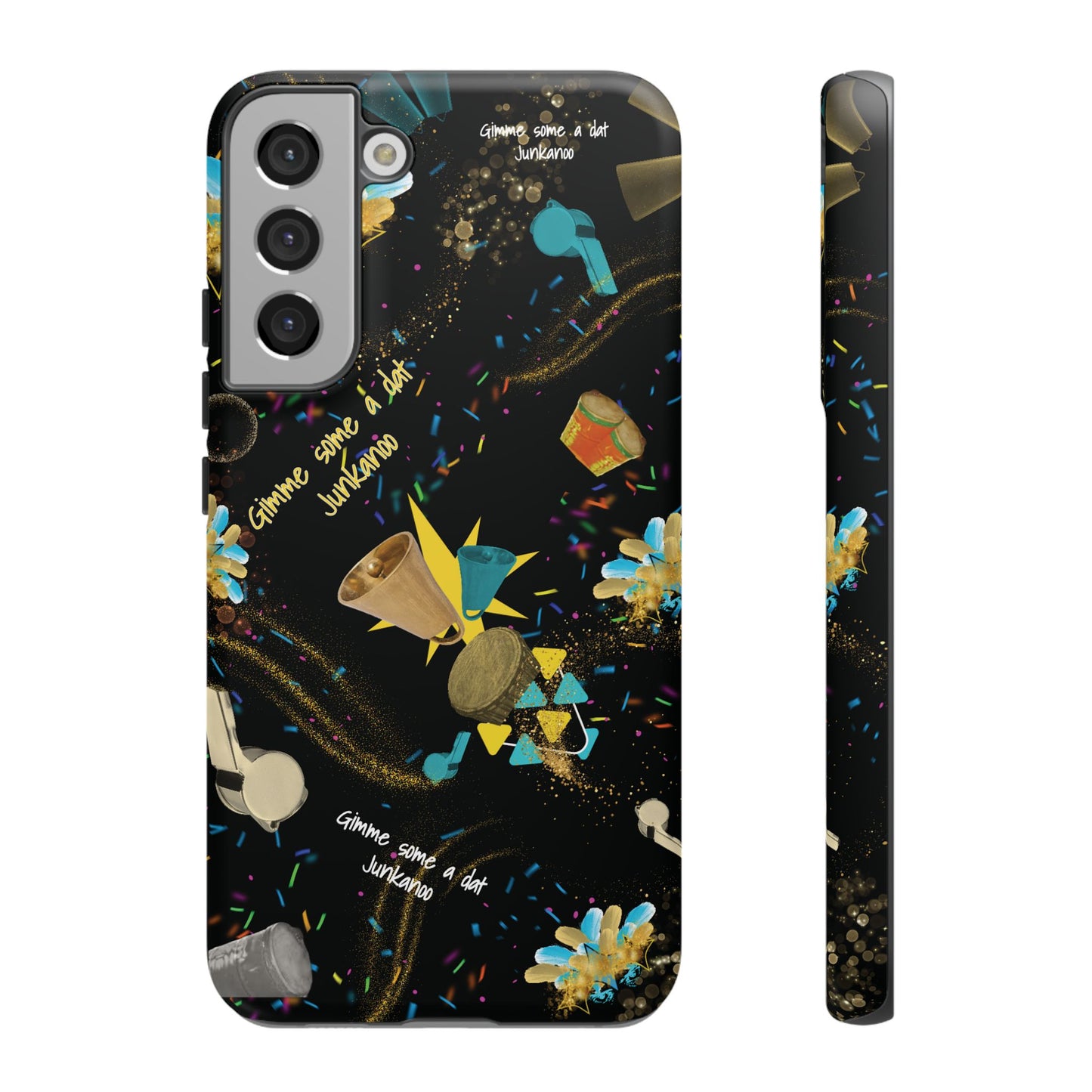 Rawson Sq Phone case