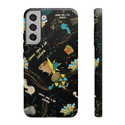 Rawson Sq Phone case