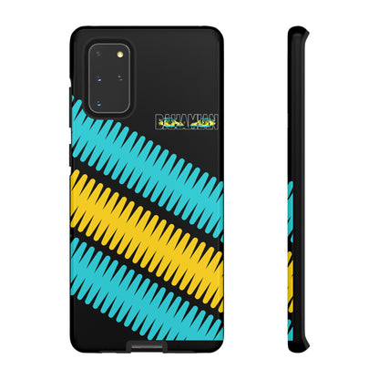 Phone case - Black 1