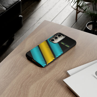 Phone case - Black 1