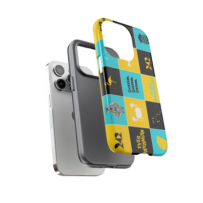 Phone case - Checkerboard