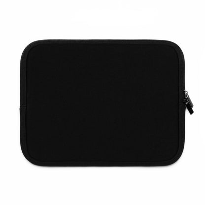 Laptop Sleeve - white