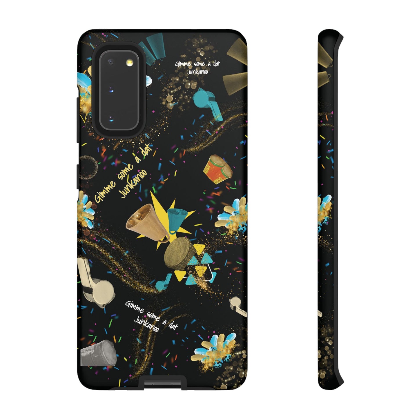 Rawson Sq Phone case