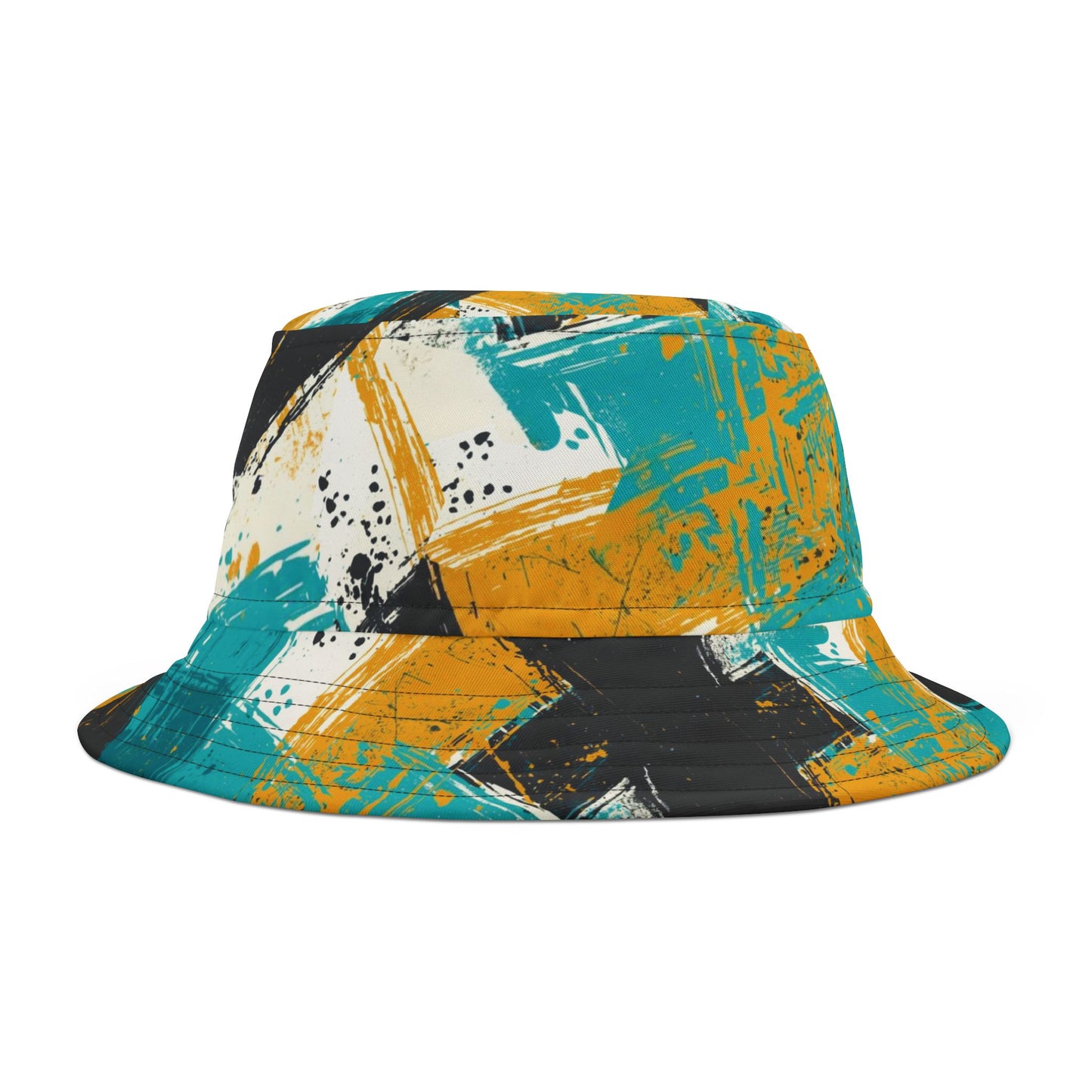 Brushline Bucket Hat