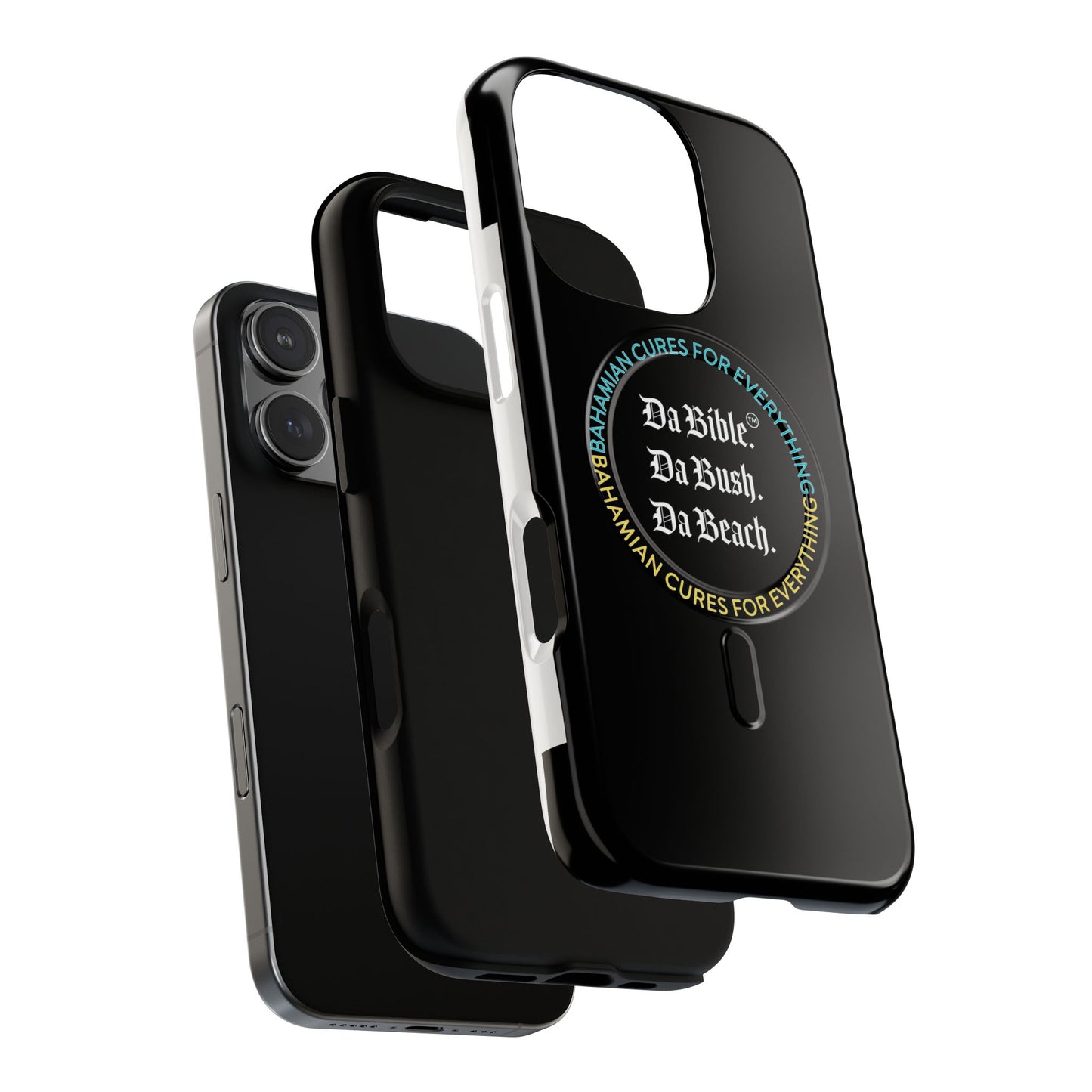 The Cures Magnetic Phone case