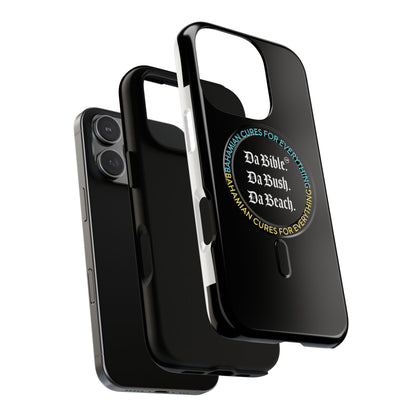 The Cures Magnetic Phone case