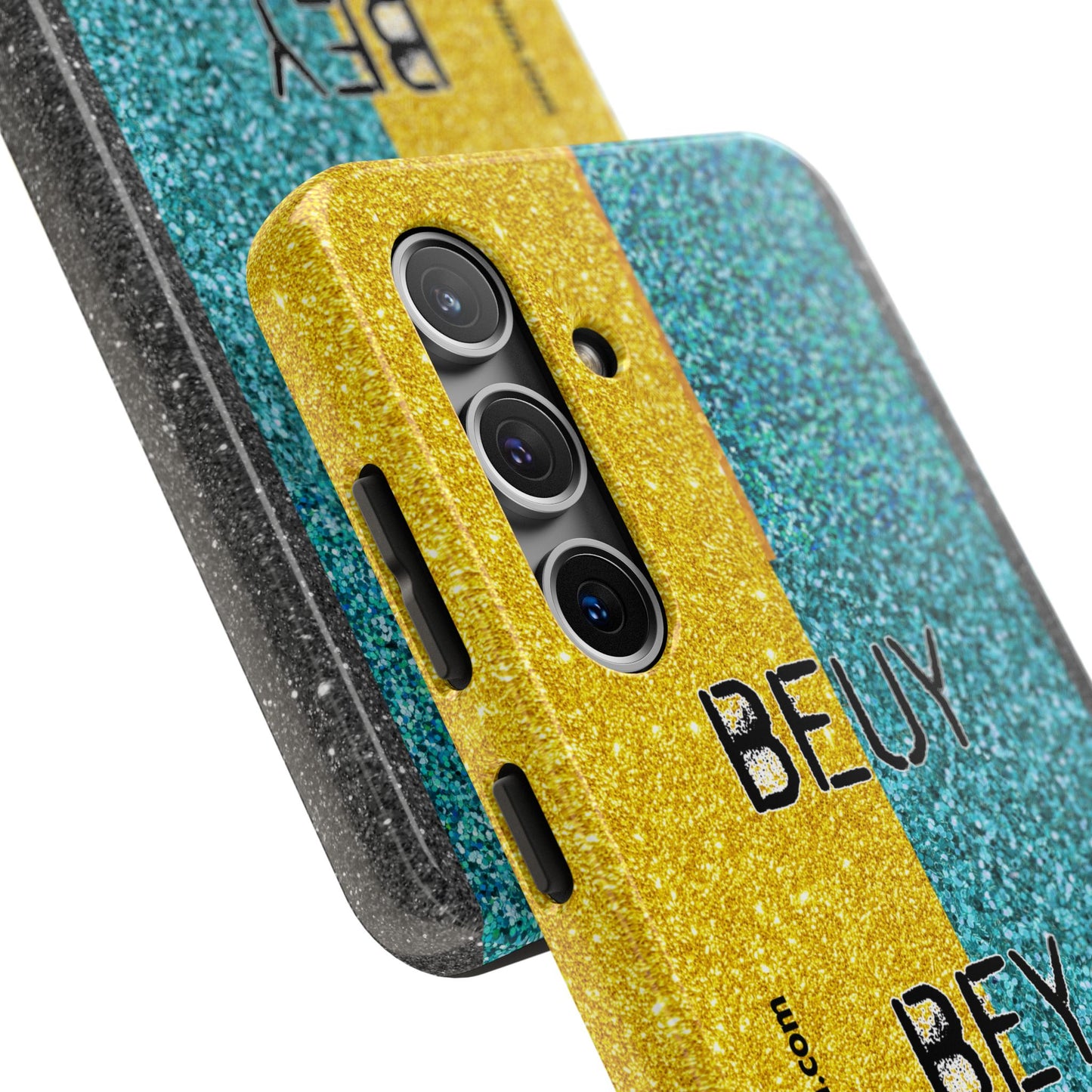Spellin B Phone Case