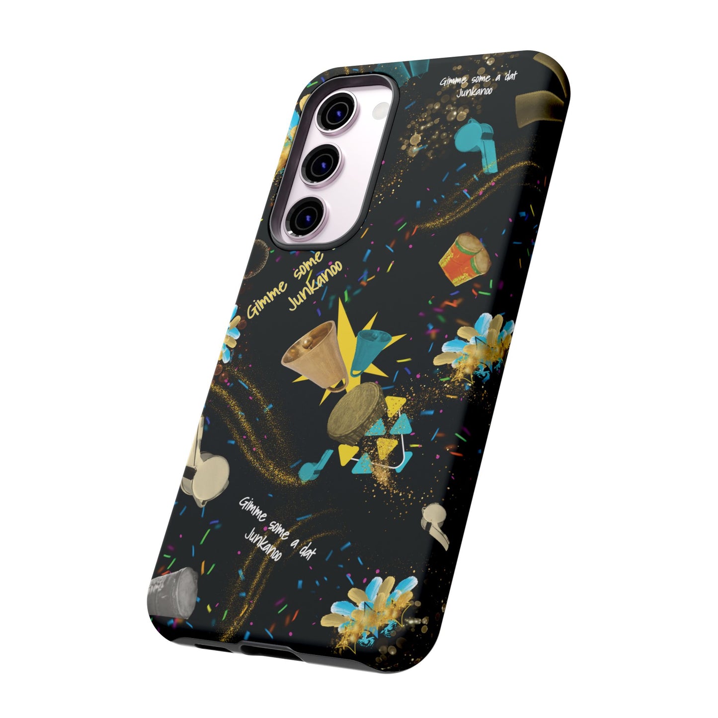 Rawson Sq Phone case