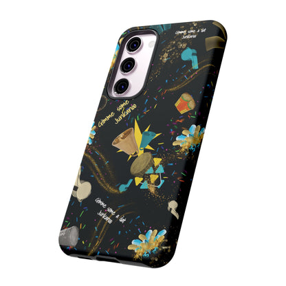 Rawson Sq Phone case