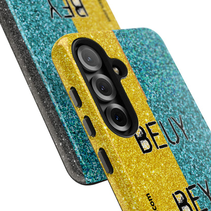 Spellin B Phone Case