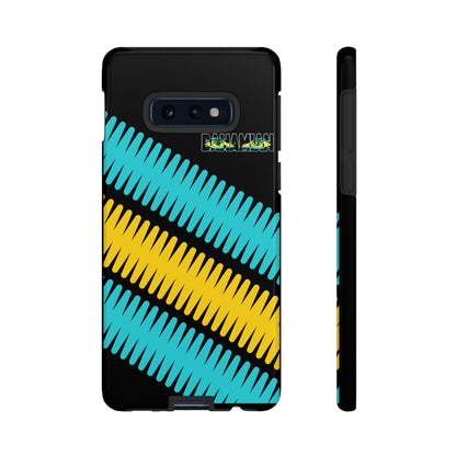 Phone case - Black 1