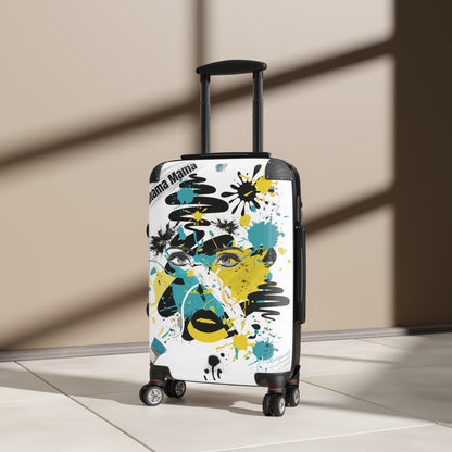 Bahama Mama Luggage