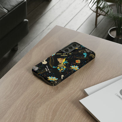 Rawson Sq Phone case