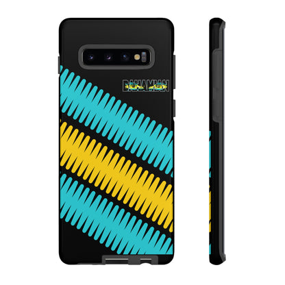 Phone case - Black 1