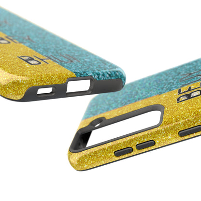 Spellin B Phone Case