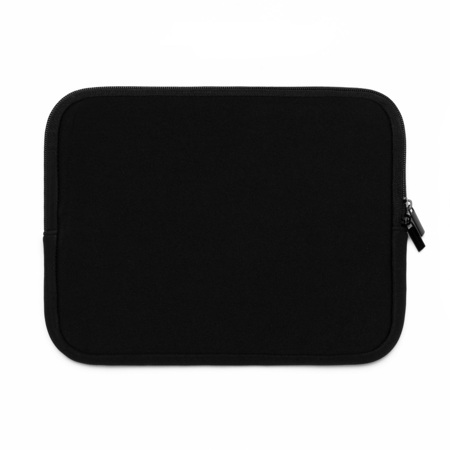 The Bahamian Cures White Mix Laptop Sleeve