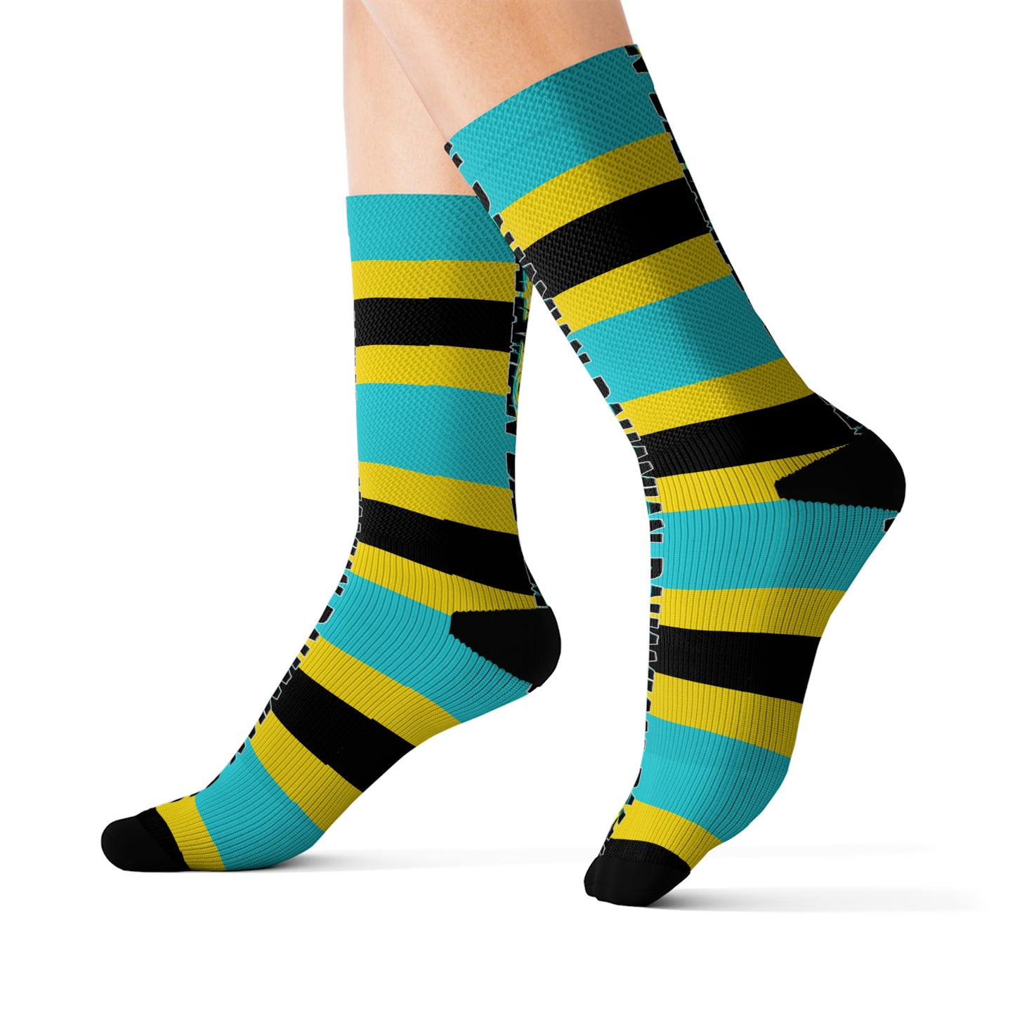 Logo Socks