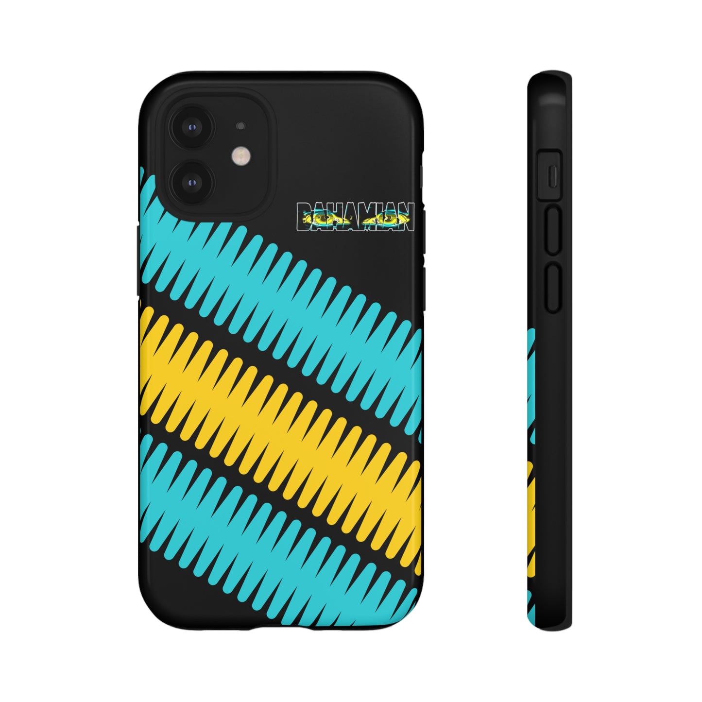 Phone case - Black 1