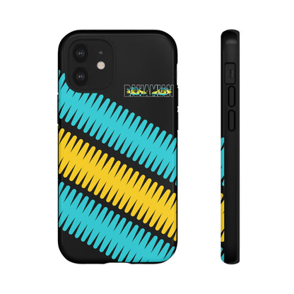 Phone case - Black 1