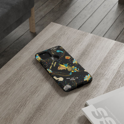 Rawson Sq Phone case