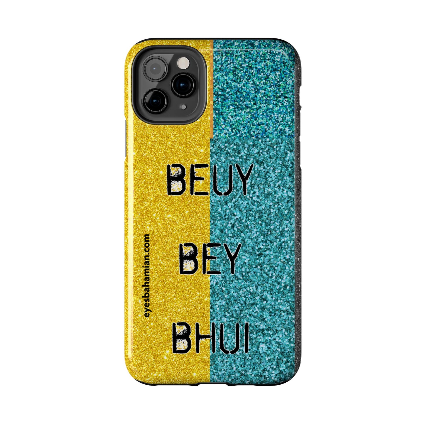 Spellin B Phone Case