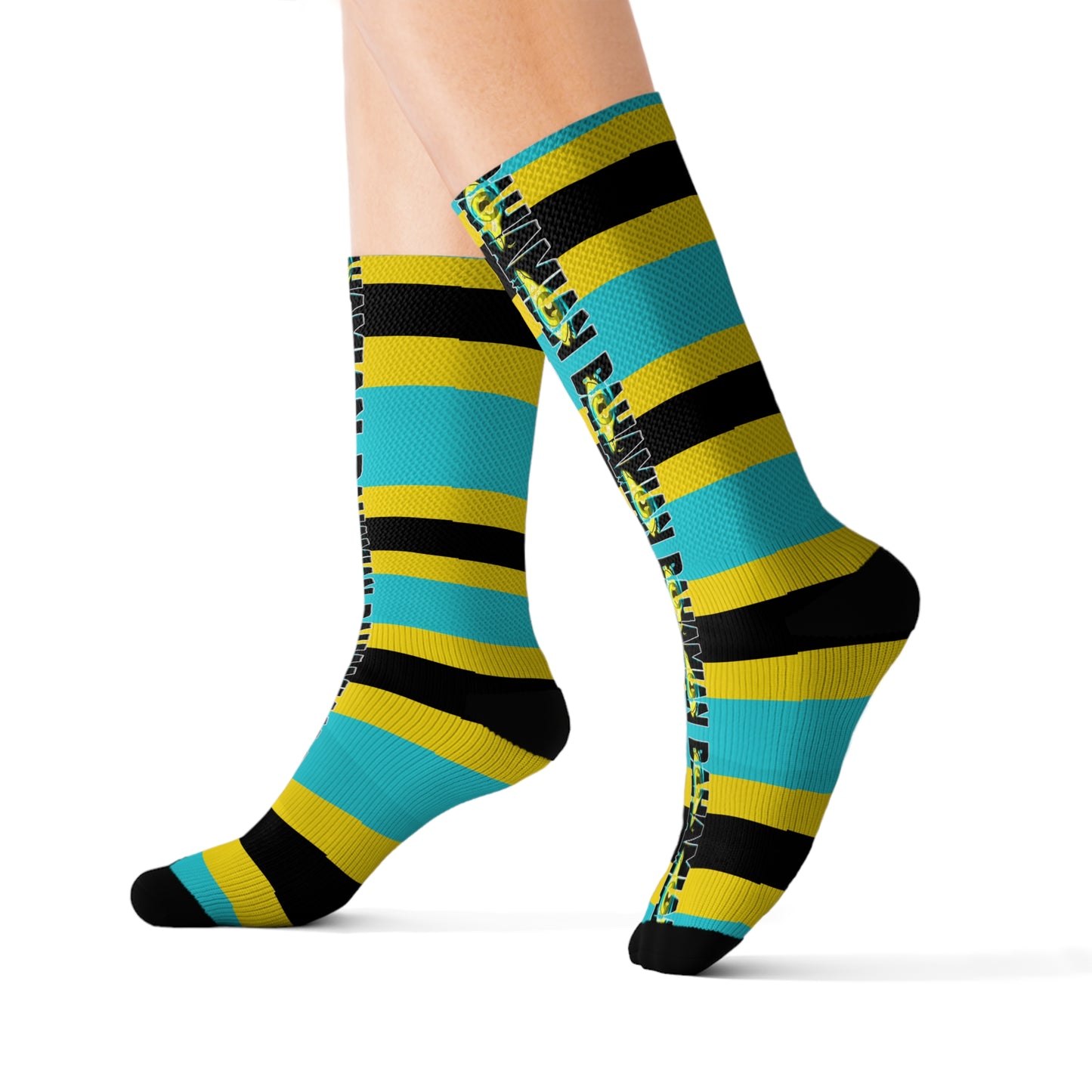 Logo Socks