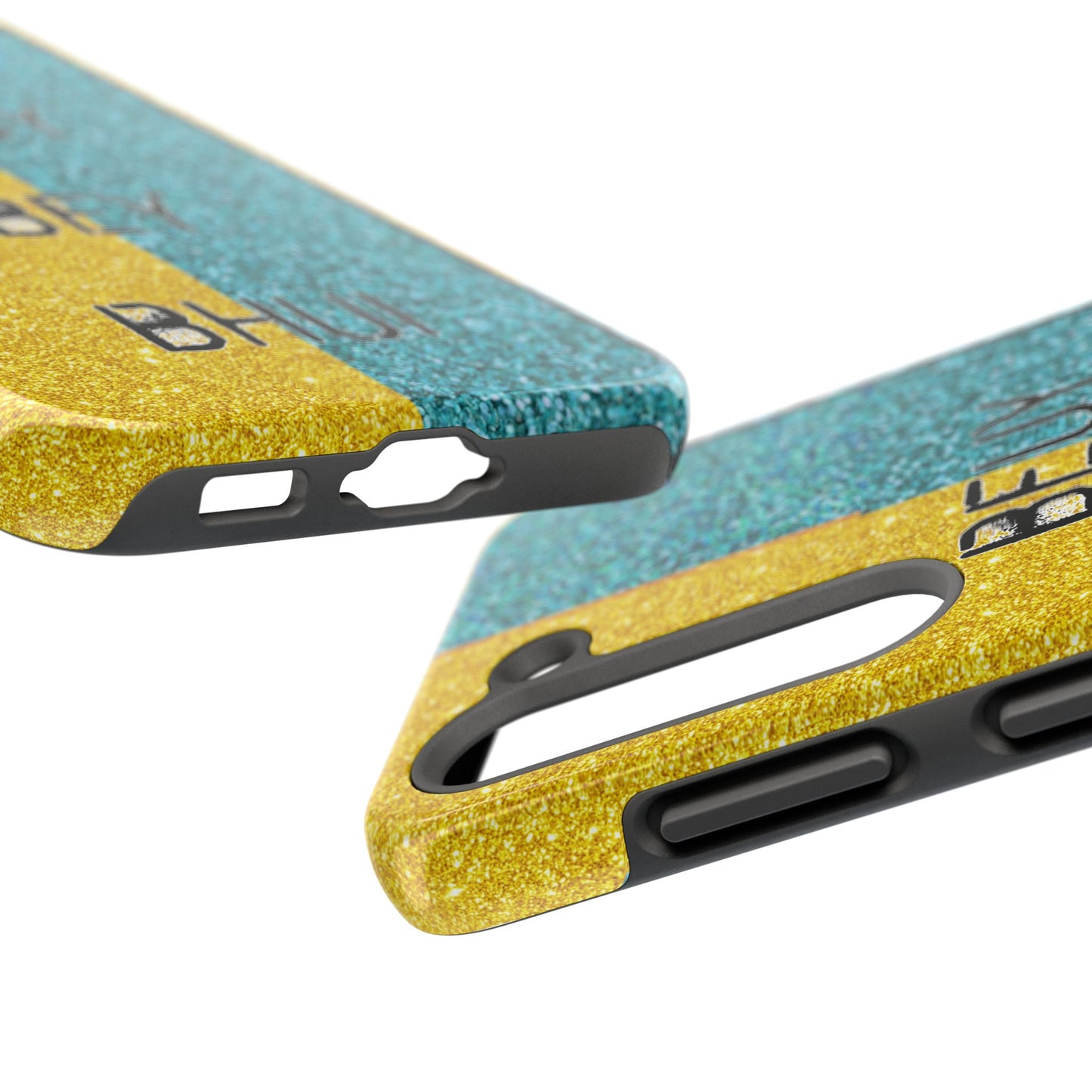 Spellin B Phone Case