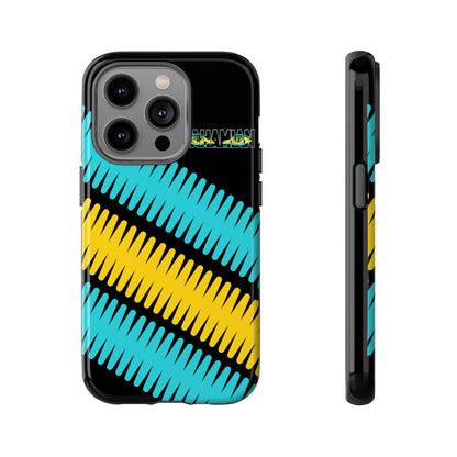 Phone case - Black 1