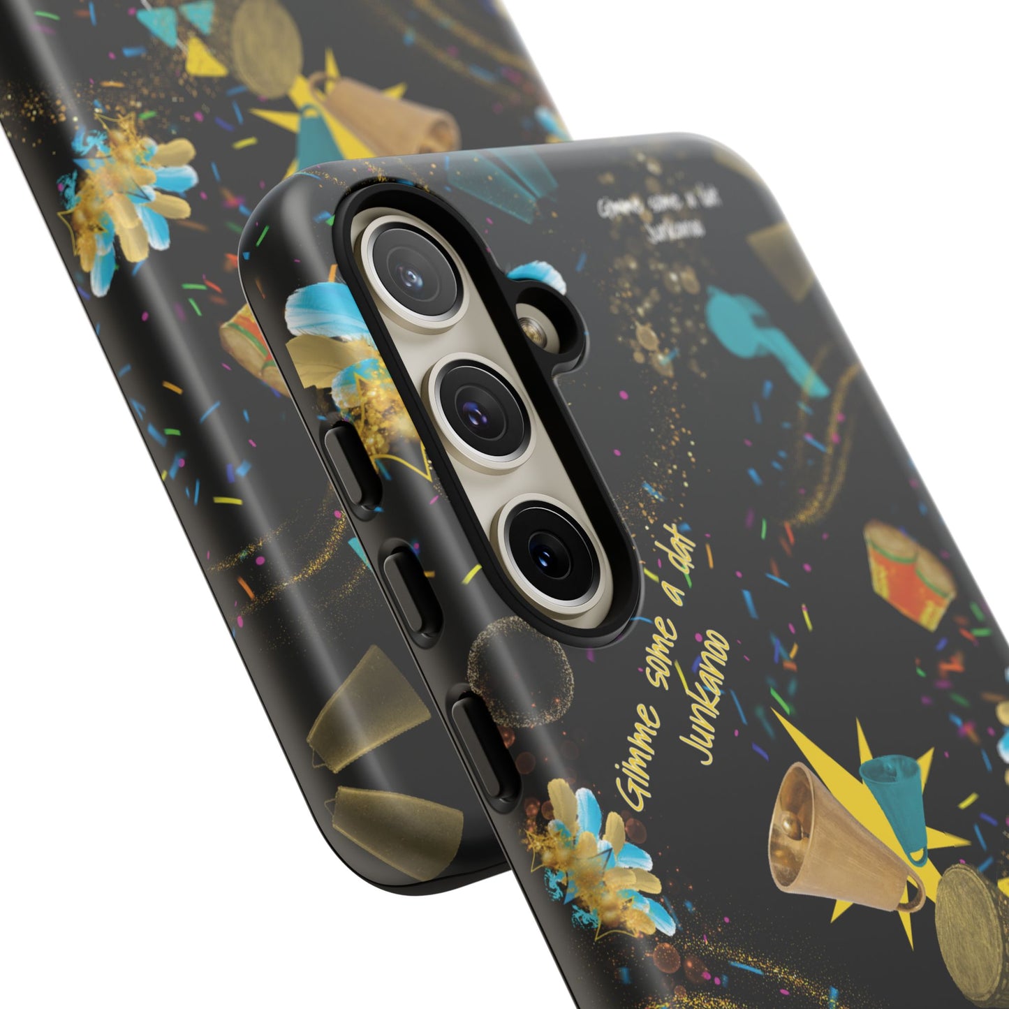 Rawson Sq Phone case