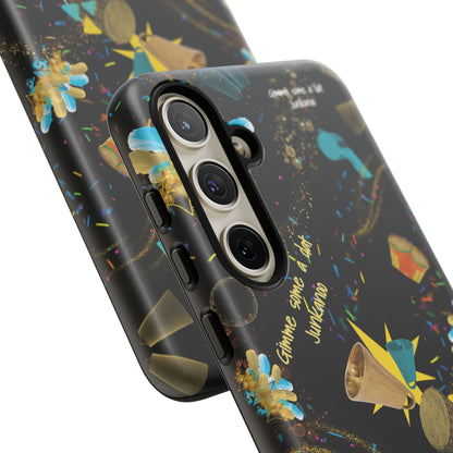 Rawson Sq Phone case