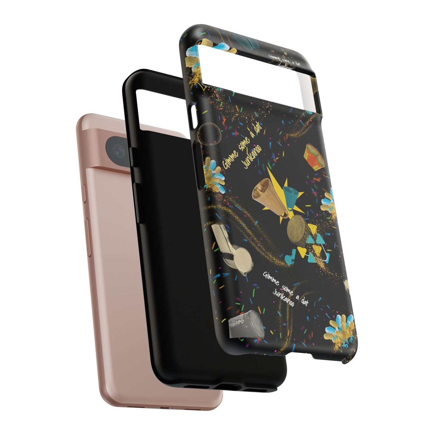 Rawson Sq Phone case