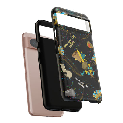 Rawson Sq Phone case