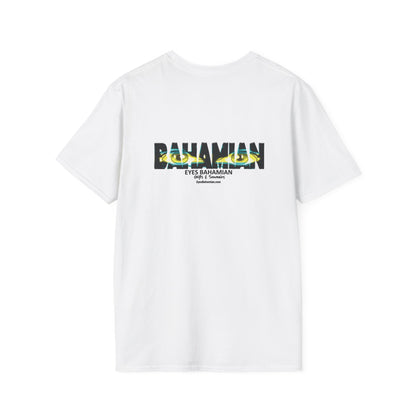 Luxe Lingo Tee - White