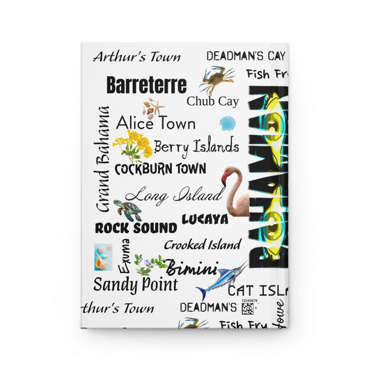 Bahamian Cities Journal