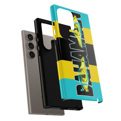 Tria Motif Phone Case