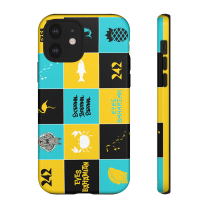 Phone case - Checkerboard