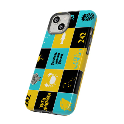 Phone case - Checkerboard