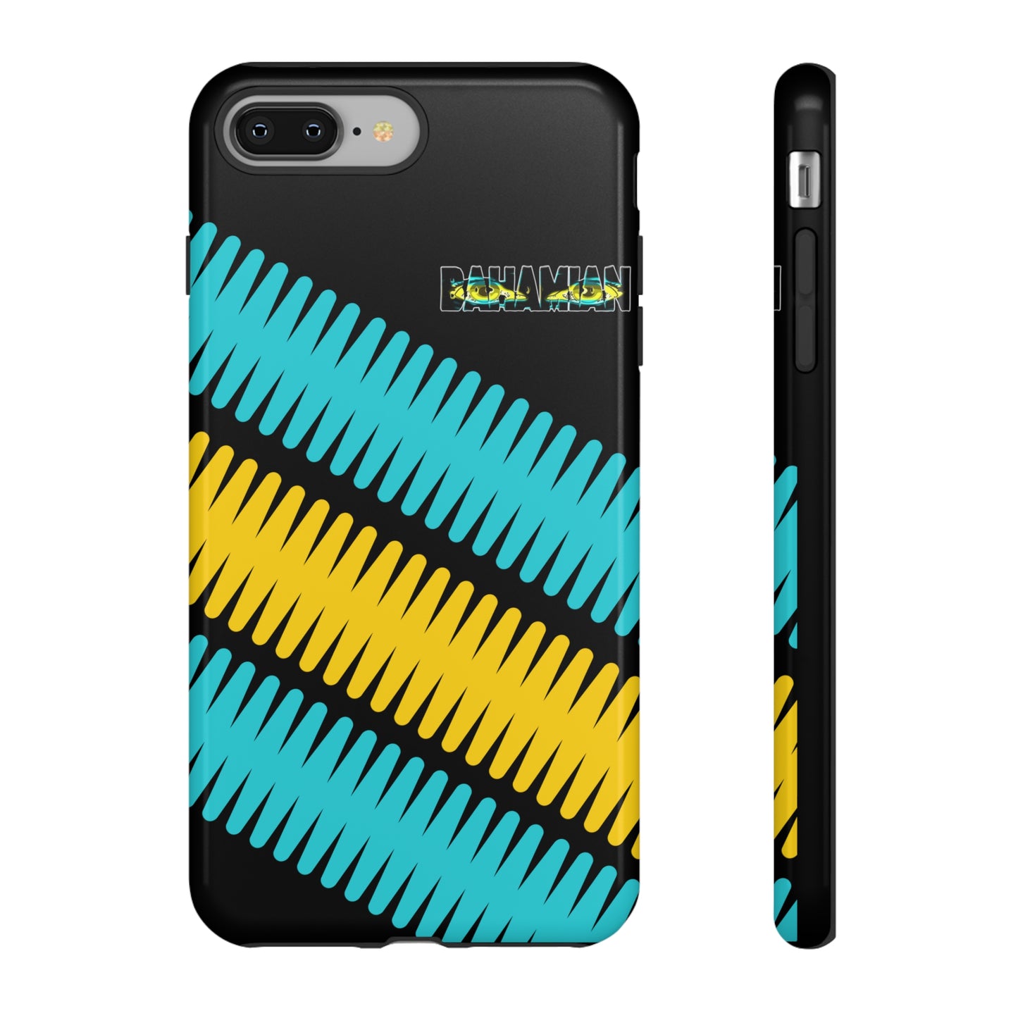 Phone case - Black 1