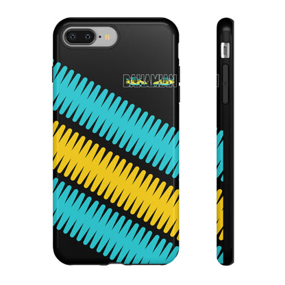 Phone case - Black 1